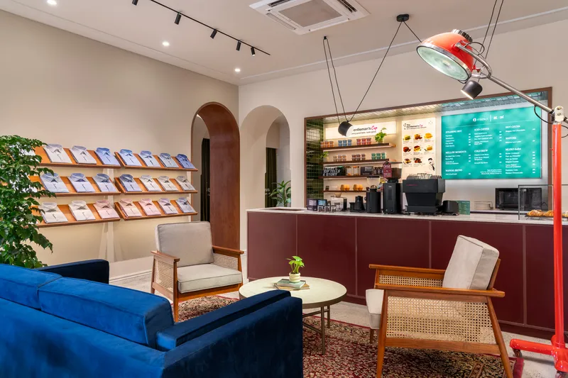 Bombay Shirt Company Opens First Flagship Store in Ahmedabad